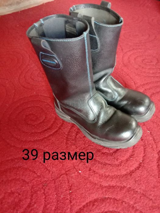 Продам обувь мужская