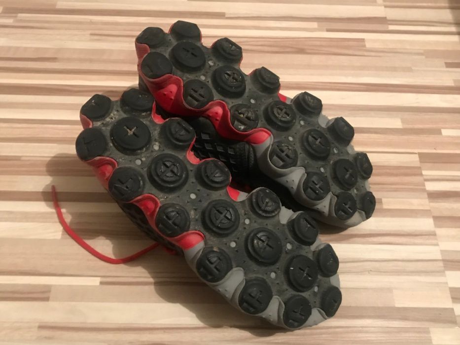 Бутонки Reebok