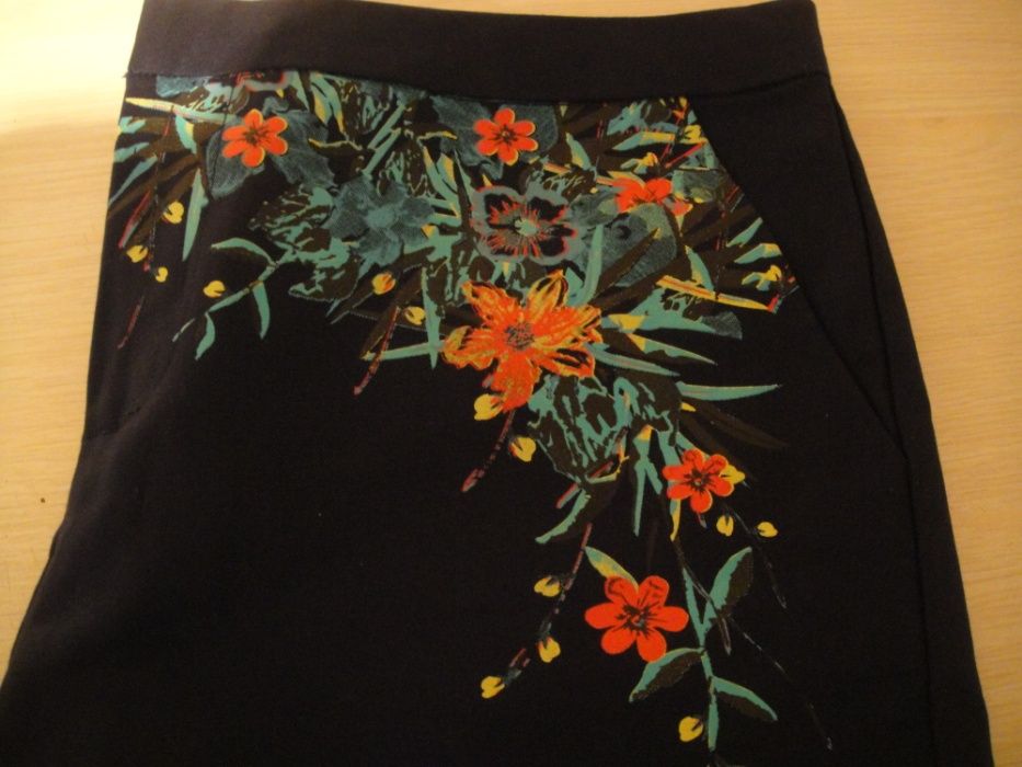 Pantaloni Axel,marimea XL,merg si L,ca noi