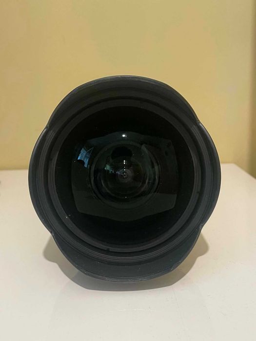 Canon EF 11-24mm f/4L USM