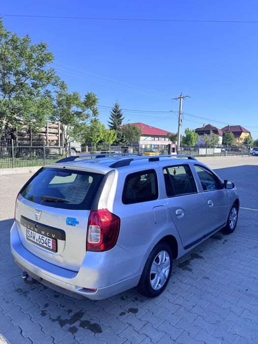 Dacia Logan 2014 Import Germania Vand/Schimb