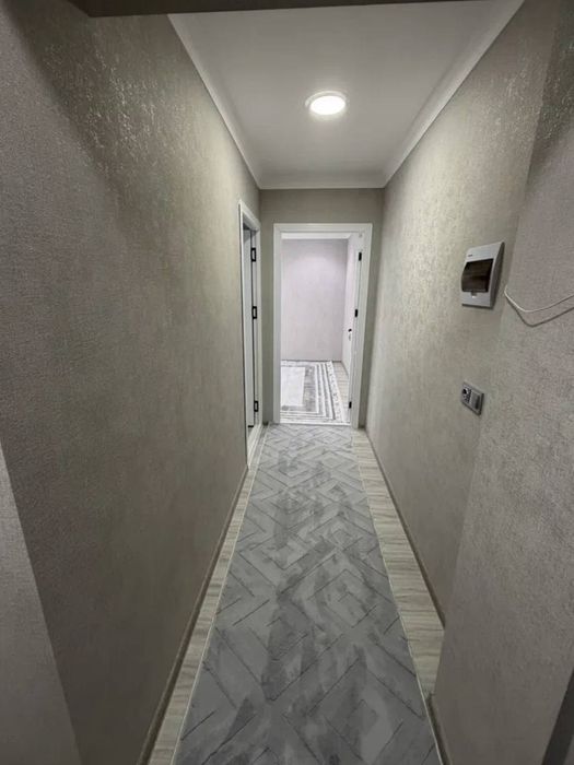 | ЕВРОРЕМОНТ 2/1/4 КИРПИЧ РАЗДЕЛКА Чиланзар 23кв продаётся квартира