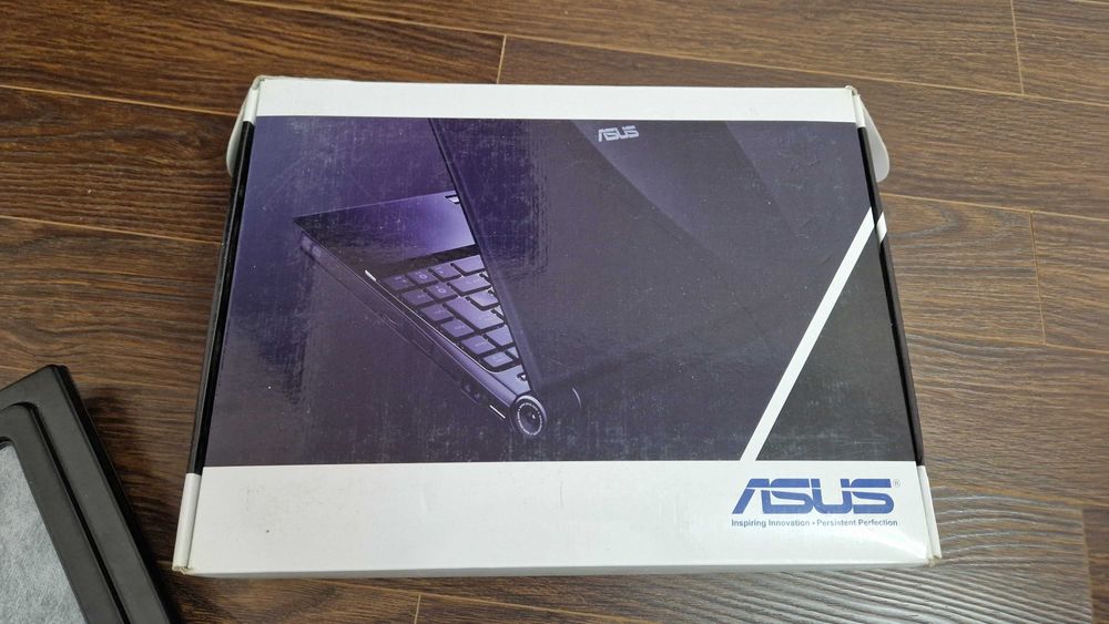 Ноутбук asus u20a