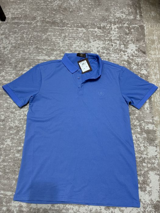 Футболка поло новая billion.co