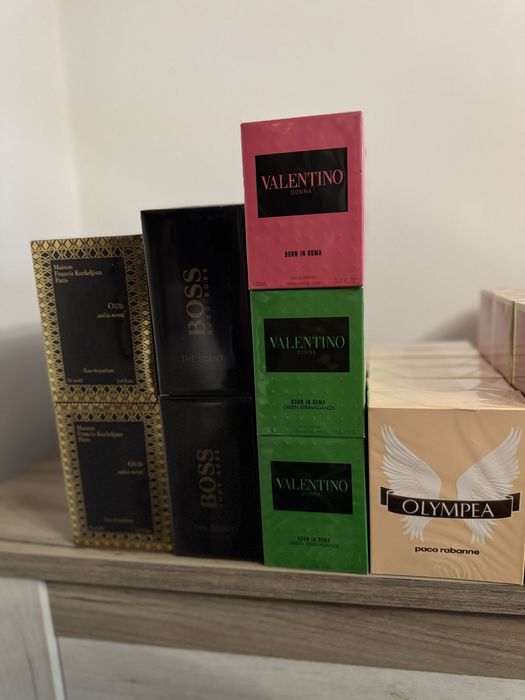 Parfumuri en gross noi sigilate