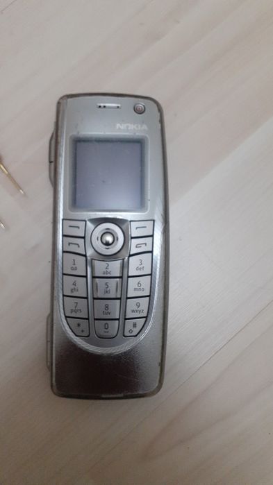 Telefon Nokia 9300