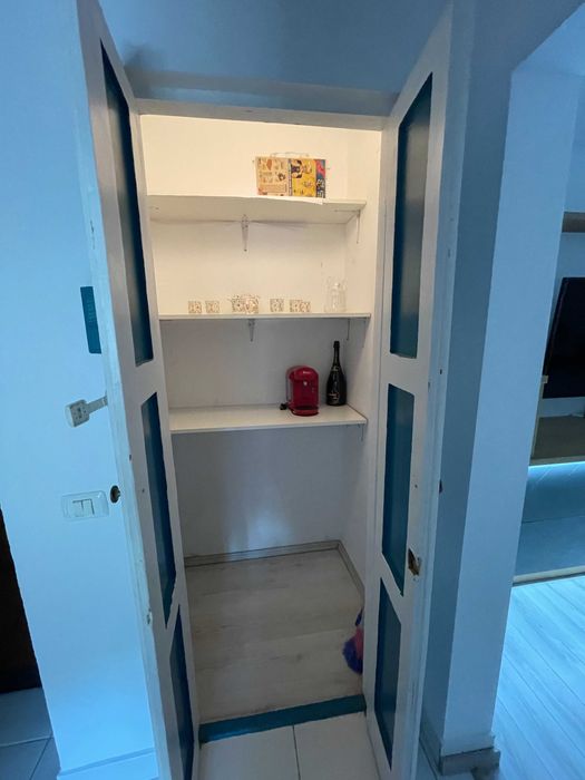 Inchiriez Apartament 2 camere - zona City Park Filicori  + Parcare
