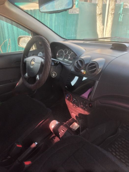 Продам автомобиль