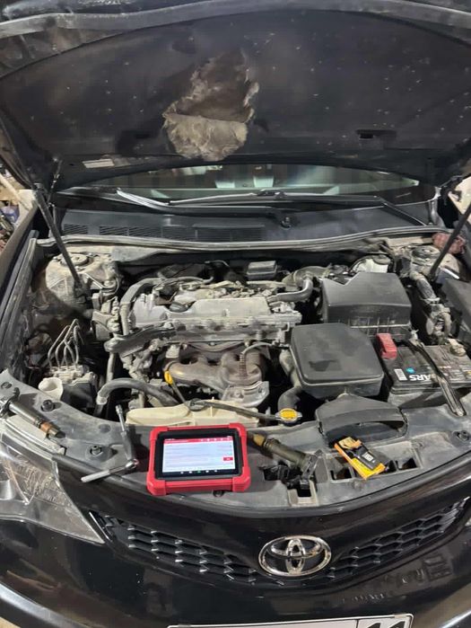 Автоэлектрик,Маторист на выезд