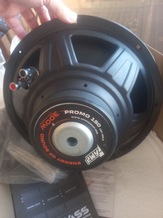 Санбуфер новый 1