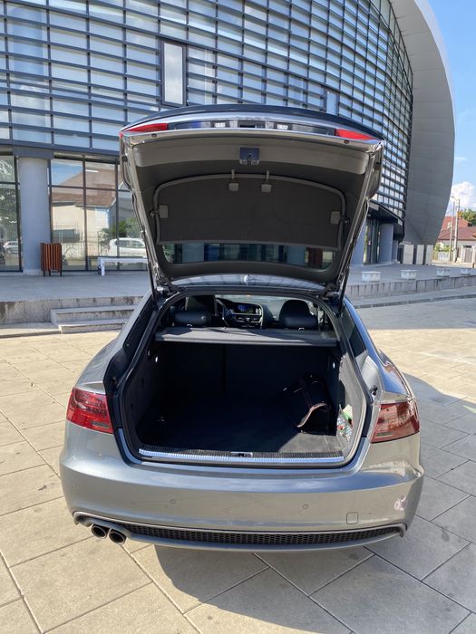 Audi A5 Sportback 2.0 TDI 2016/ S Line Full