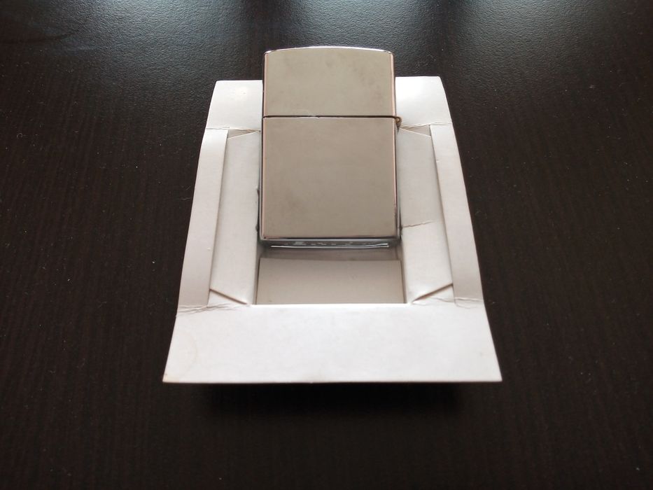 Запалка Sobieski нова