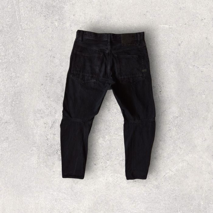 G star raw w32/L32 -GRIP 3D relaxed tapered Мъжки дънки
