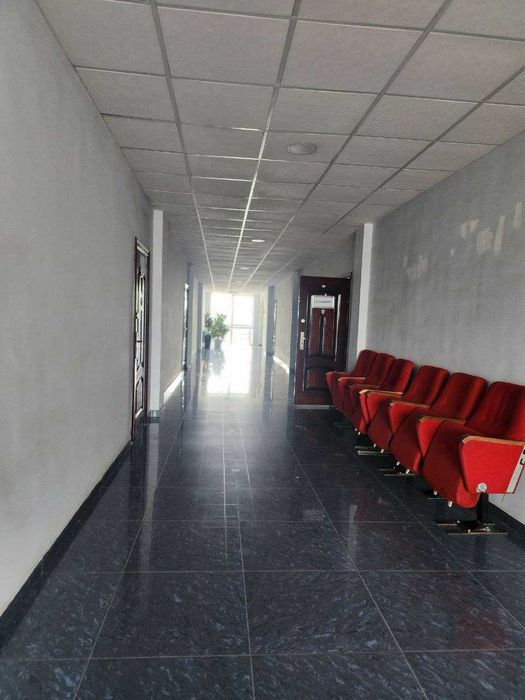 Сдается офис 36 кв.м, два кабинета по 18 с ремонтом