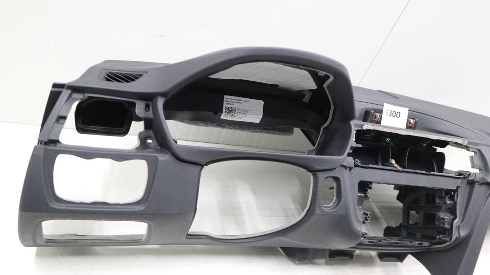 Арматурно табло БМВ Ф30 Ф31 Ф32 Ф33 Ф36 Фейслифт BMW F30 F31 F32 F36