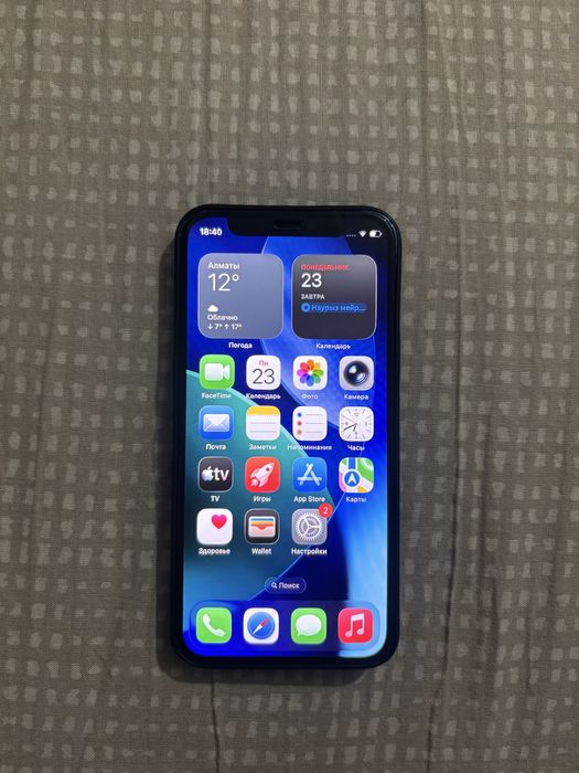 Iphone 12 mini 128 гб