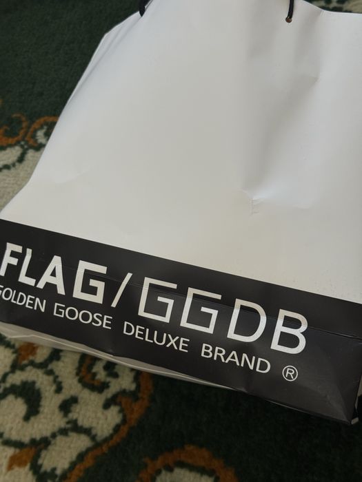 Golden Goose кеды кроссовки