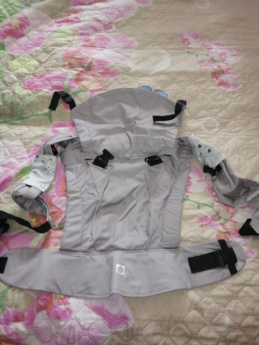 Продам эргорюкзак