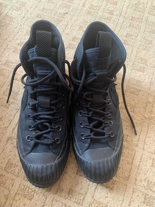 Converse Chuck Taylor All Star Boots