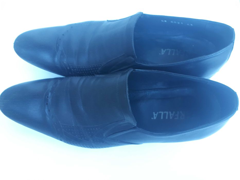 Продам туфли мужские