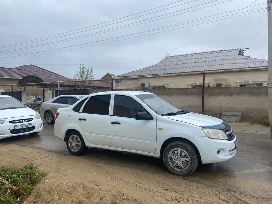 Аренда авто ұзақ уақытқа