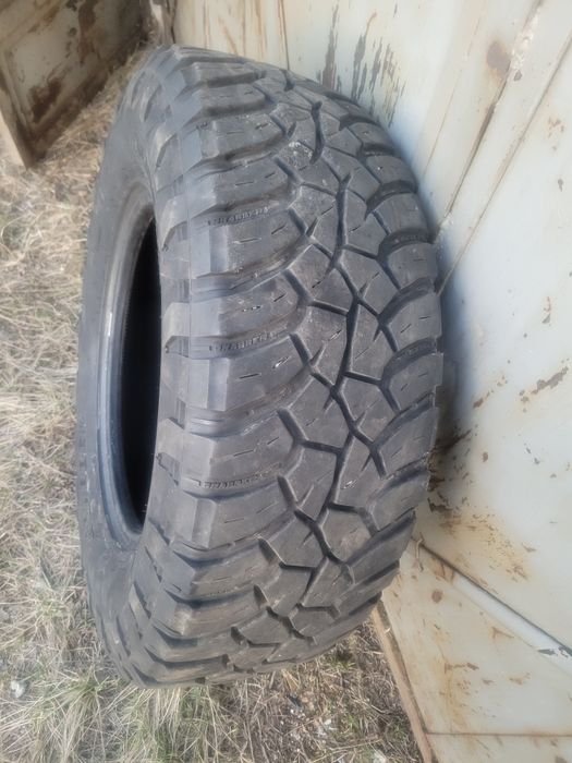 Резина грязевая ..