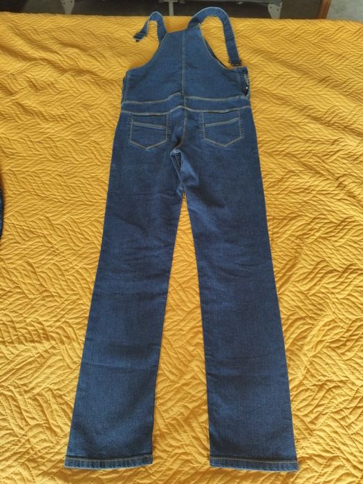 Гащеризон за бременни