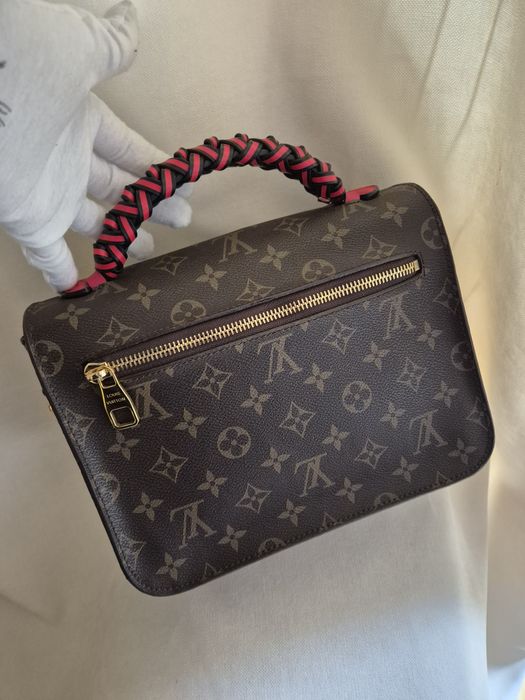 Louis Vuitton чанти ест.кожа