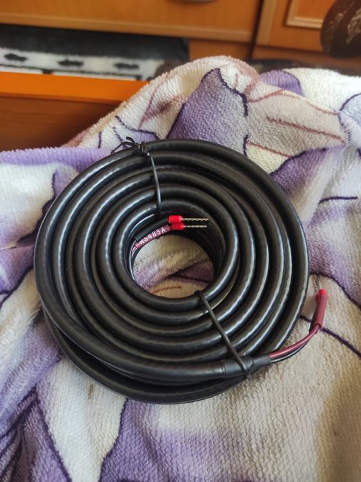 Cablu Semnal 2x0.5 Ecranat RVVP Rs485