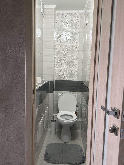 3 комнатная квартира