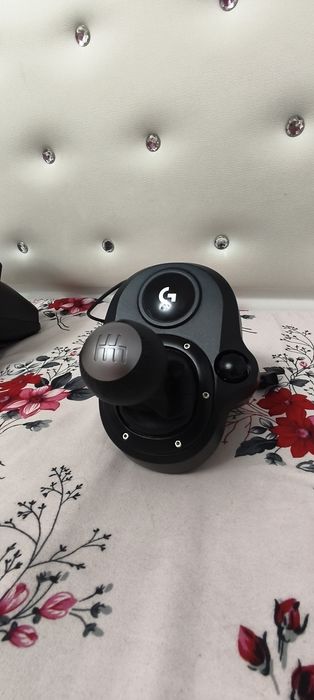 Volan Logitech g29 + schimbator