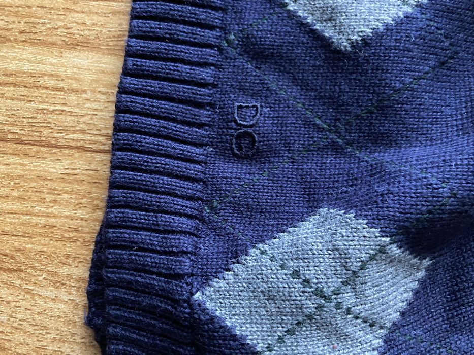 Оригинална бебешка шапка Dolce & Gabbana