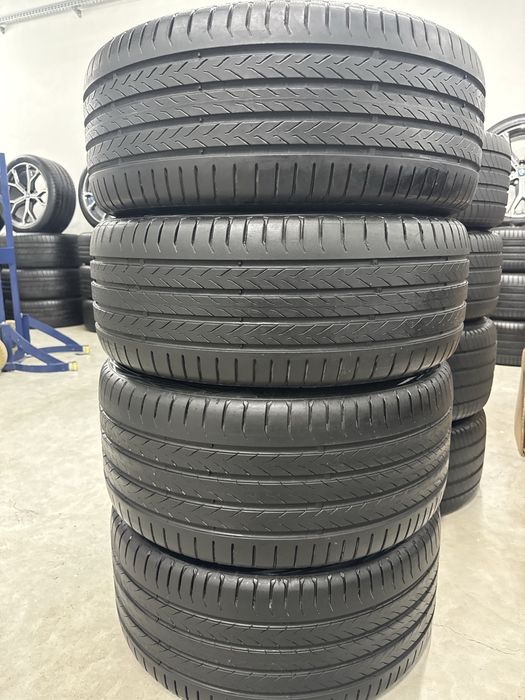 Jante Bmw i5 G60 R20 Seria 5 M938 Originale Continental 2025 vara noi