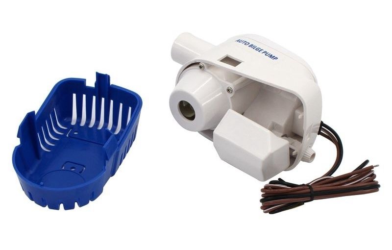 Помпа за източване на вода