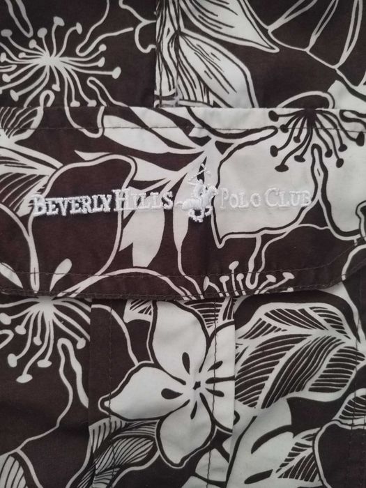 Polo Club vintage pantaloni scurti de inot