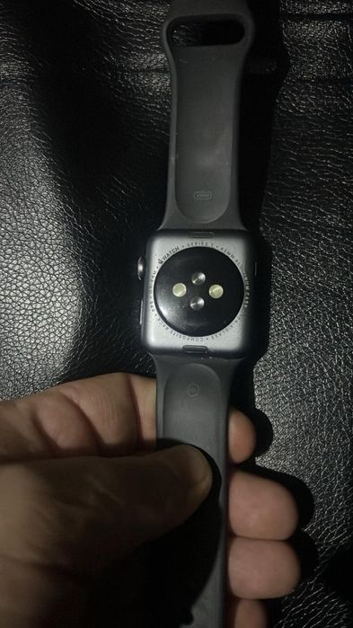 Apple watch 3seris