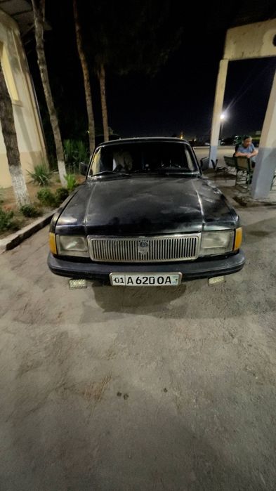 Volga 31029 продается срочно 1996 год