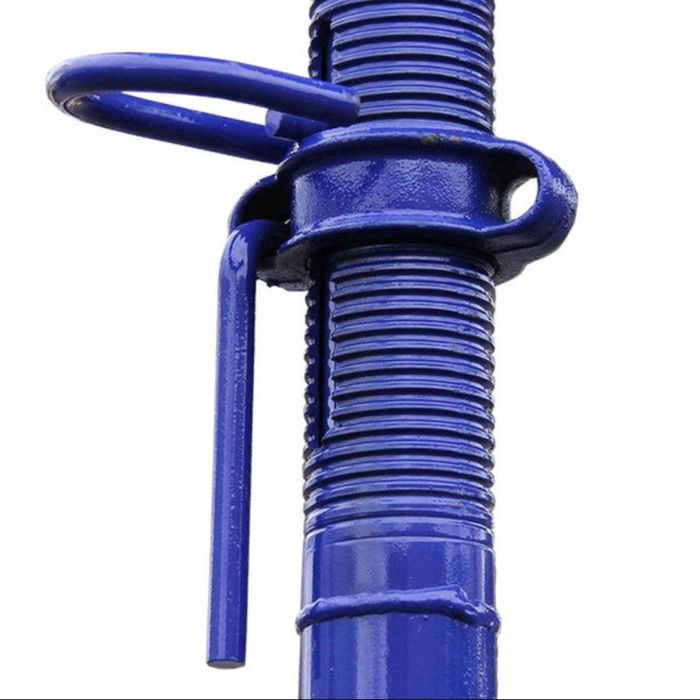 Телескопическая стойка