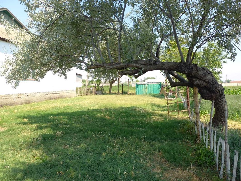Үлкен үй сатылады