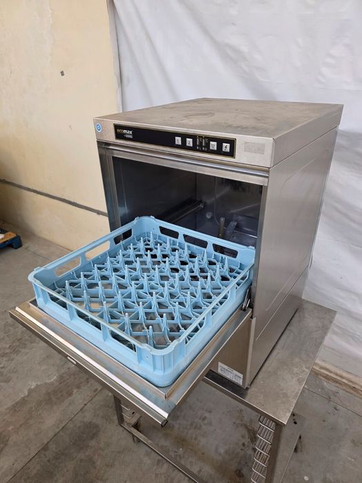 Съдомиална Hobart Ecomax 502S-12