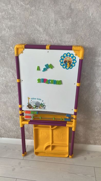 Доска школьная детская