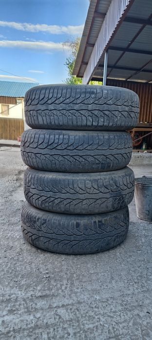 Продам диски на 15
