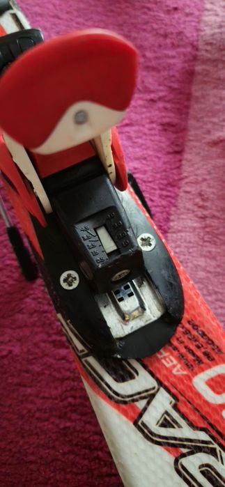 Schi-uri atomic copii