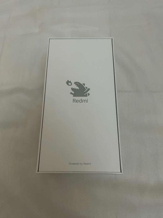 Xiaomi Redmi Note 11, новый и не использованный