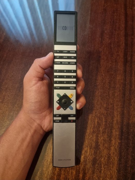 Bang & Olufsen Beo4 оригинално дистанционно – работещо