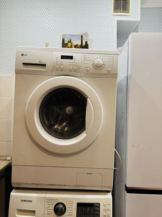 Стиралные машина