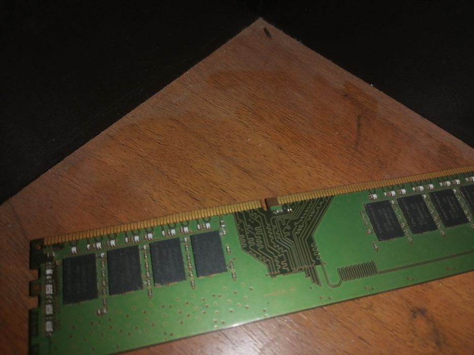 8gb ddr4 1 шт озу