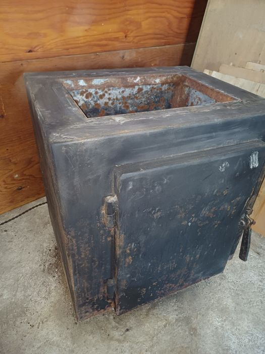 Котел Viadrus U22