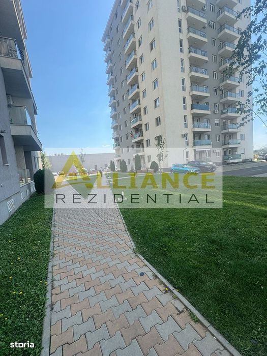 APARTAMENT 3 CAMERE Premium  Mobilat utilat!!