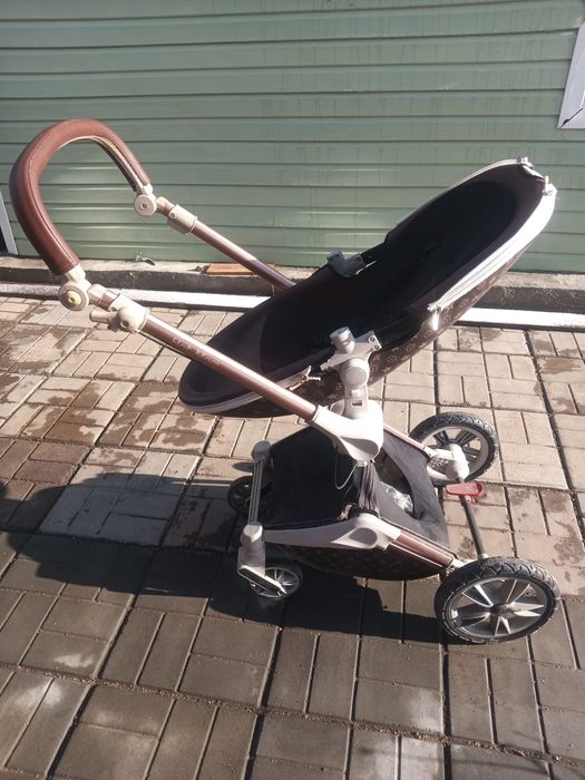 Продам коляску   детскую